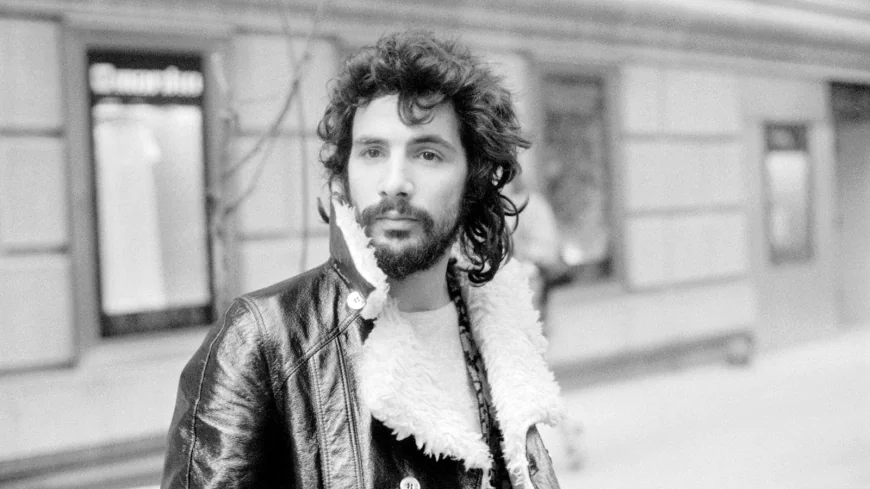 Yusuf/Cat Stevens Will Drop a Greatest Hits Compilation Ahead of Memoir and Book Tour