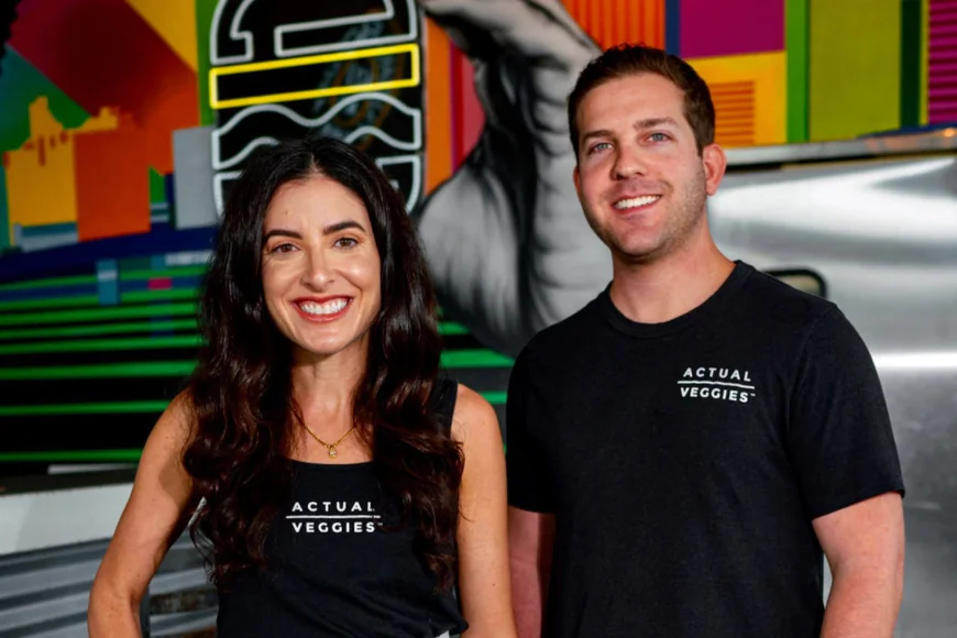 They Started a Side Hustle Producing an 'Obvious' Food Item. It Hit $300,000 Monthly Revenue Fast — On Track for Over $20 Million in 2025.