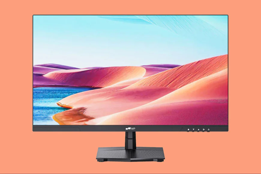 Boost Office Output with This 27″ 4K Monitor Deal