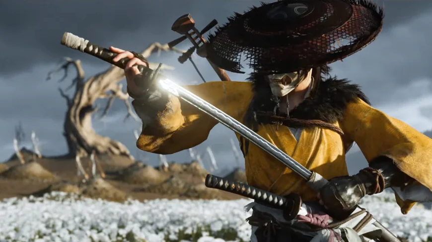 Ghost of Yotei State of Play July 2025: Everything Revealed
