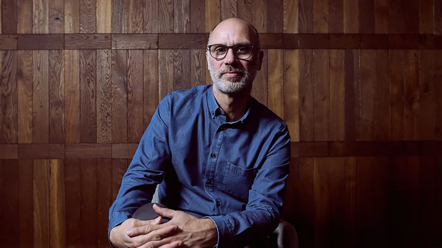 Jesse Armstrong: ‘Lack of Self-Awareness is Always Good for Comedy’