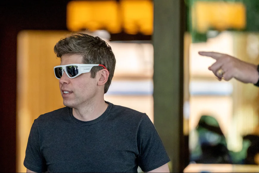 A Bunch of Billionaires Are at 'Summer Camp' in Sun Valley, Idaho. Here Are the Business and Tech Leaders Attending.