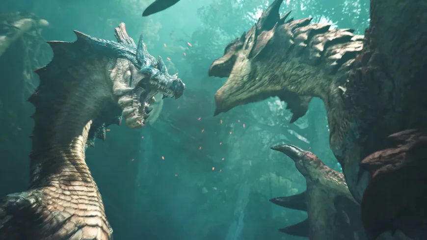 Monster Hunter Wilds Will Try To Cut Down on the Arch-Tempered FOMO With New Update