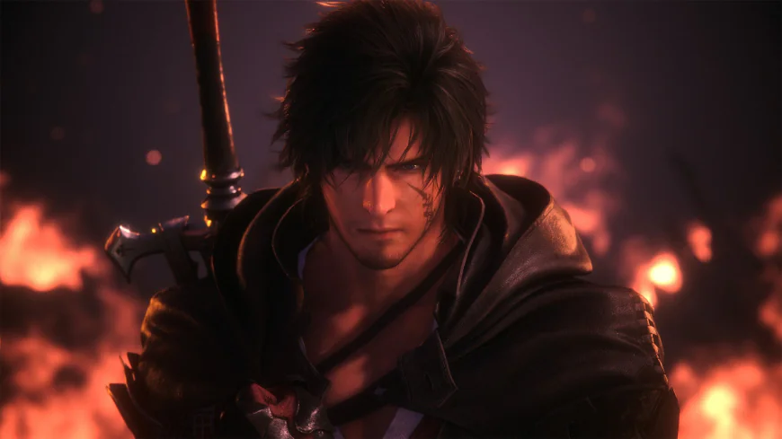 Final Fantasy Producer Naoki Yoshida Says There's Not a 'Clear-Cut Answer' Whether Future Entries Will Be Turn-Based, Following Clair Obscur's Success