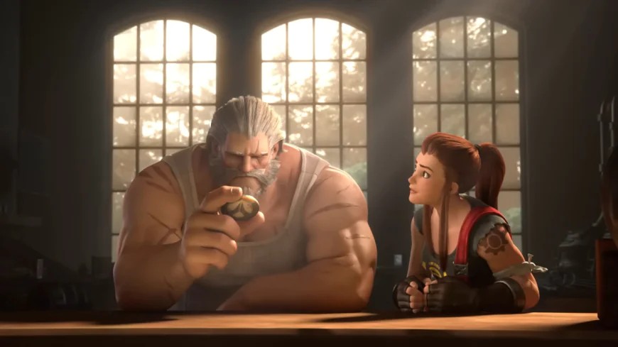 Overwatch 2 Director Says Blizzard Wants to 'Get Back to' Story Content After Fans Feel It 'Dropped the Ball' With PvE