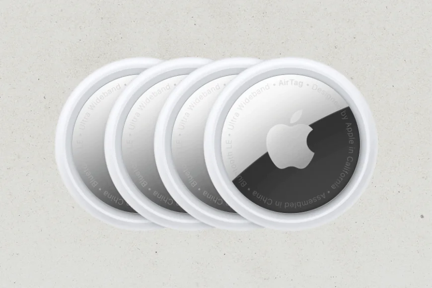 Apple AirTags Are Under $20 for a Limited Time