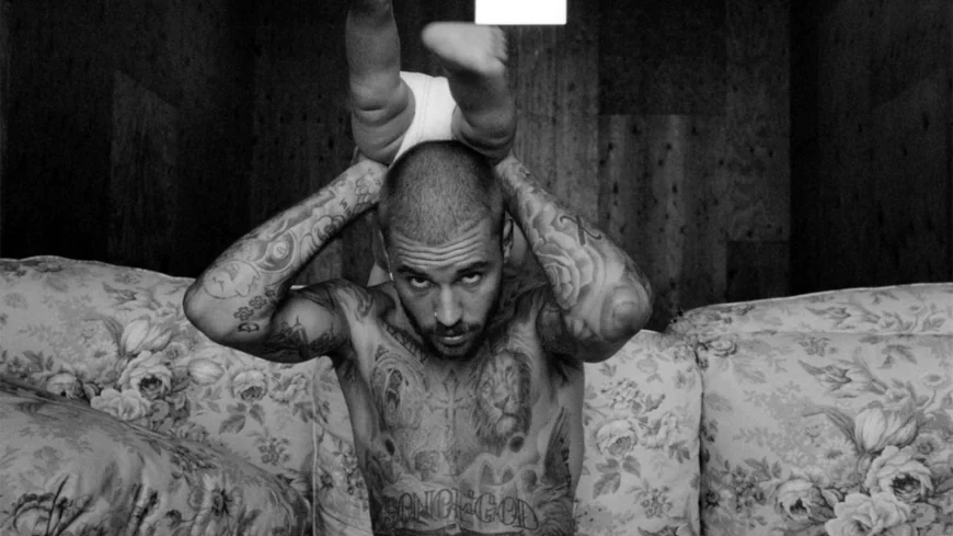 Justin Bieber Proves He’s More Than OK on the Genuinely Pretty Great ‘Swag’