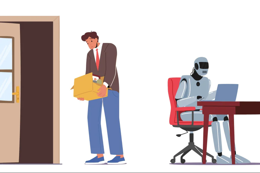 Here Are the 10 Highest-Paying Jobs with the Lowest Risk of Being Replaced By AI: 'Safest Jobs Right Now'