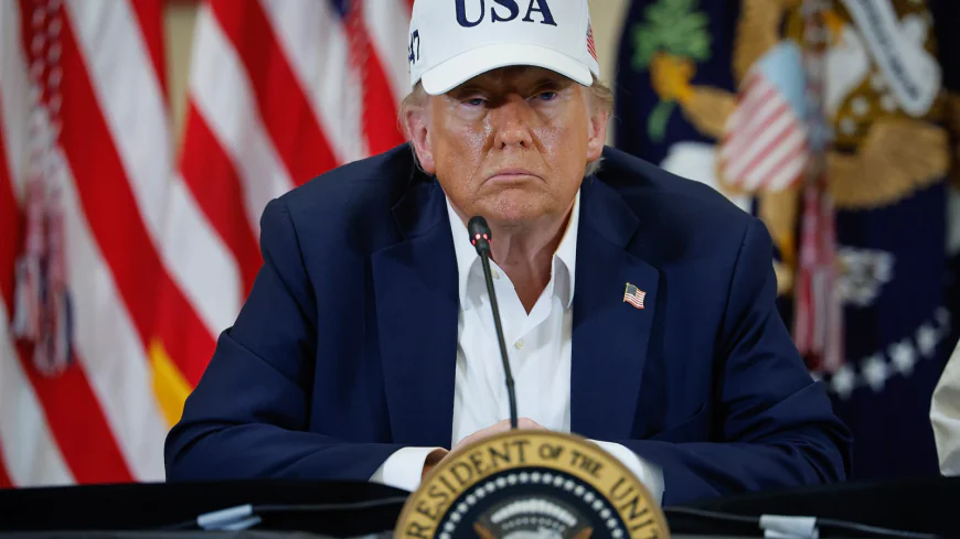 Trump Thinks He Can Take Away Citizenship From Anyone He Doesn’t Like