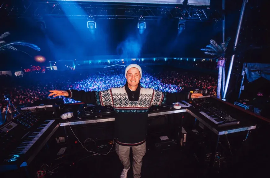 Kygo Recommends: How to Bring the Summer Vibes to Anywhere You Are, All Year-round