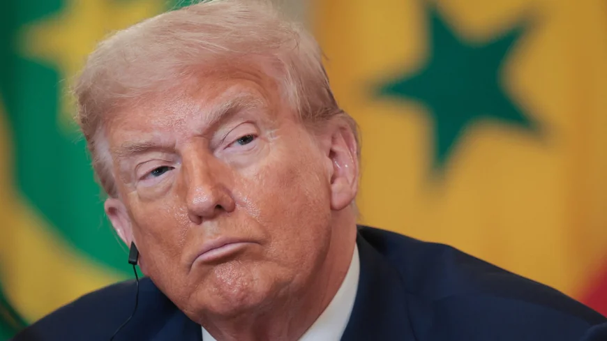 Senate Report on Trump Assassination Attempt Lists ‘Preventable Failures’ by Secret Service