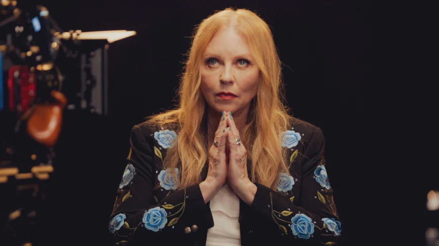 Bebe Buell, a Grand Dame of Rock, Stares Down Cancer in Empowering Song ‘Skin Suit’