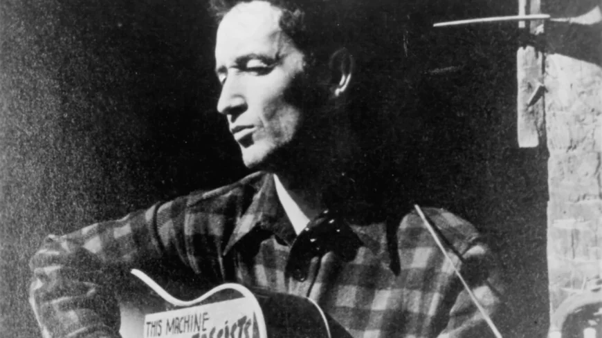 Woody Guthrie’s ‘Deportee,’ an Ode to Deported Workers, Has Never Been More Relevant