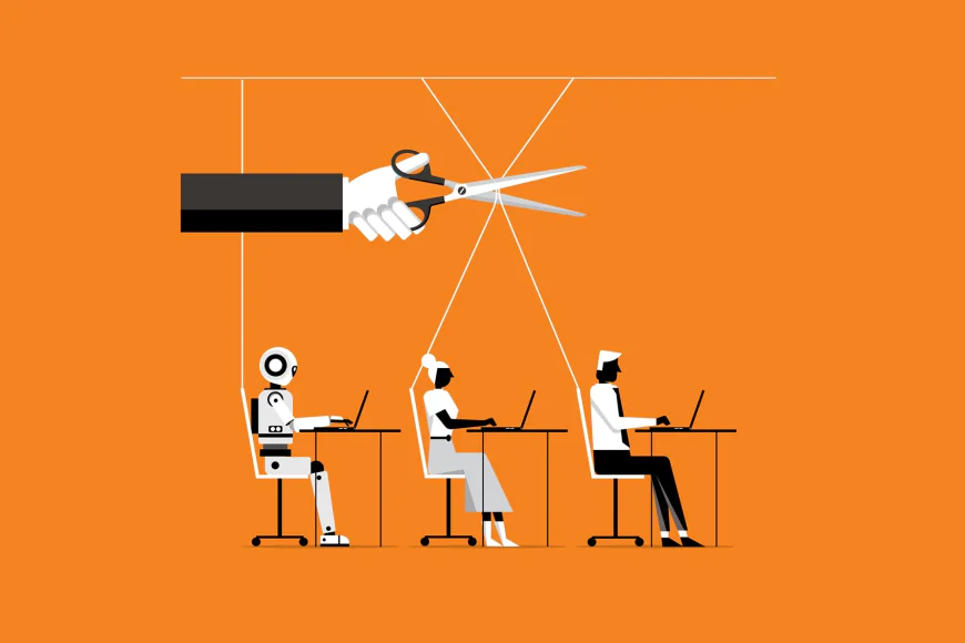 Is AI Worth the Layoffs? Inside a CEO's Ethical Nightmare