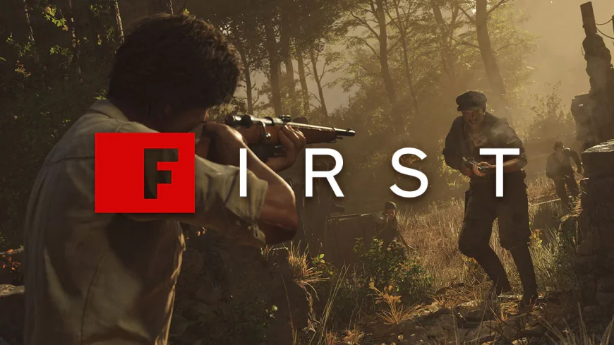 Mafia: The Old Country – Exclusive Hands-On Preview | IGN First