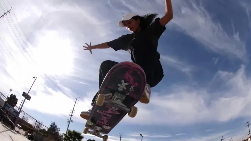 Tony Hawk Pro Skater 3 + 4 Developer Says It's Pulling an Odd Reference to Guitar Hero, and 'Investigating' How It Got in the Game