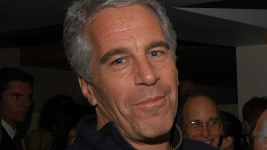 Jeffrey Epstein Hired Private Investigators to Intimidate FBI Agents: Officials