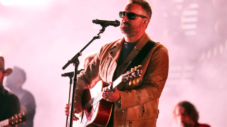 Eric Church Sold Out Red Rocks: Here’s How to Watch All Three Shows Online