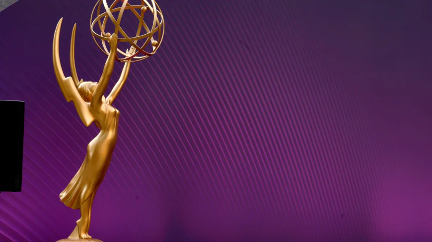 The 2025 Emmy Nominations Are Here