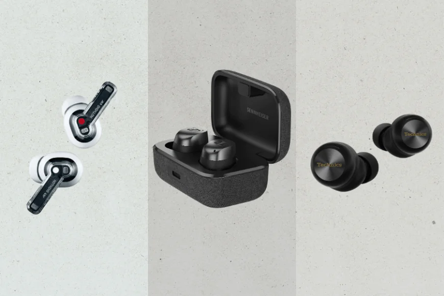 Smash Drives, Not Clubs With the New Callaway Golf x ‘Happy Gilmore 2’ Collab