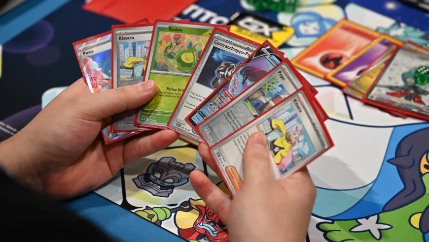 Pokémon Card Shop in Japan Allegedly Robbed by Rival TCG Shop Owner: 'There's no use thinking you won't get caught. We will definitely catch everyone'