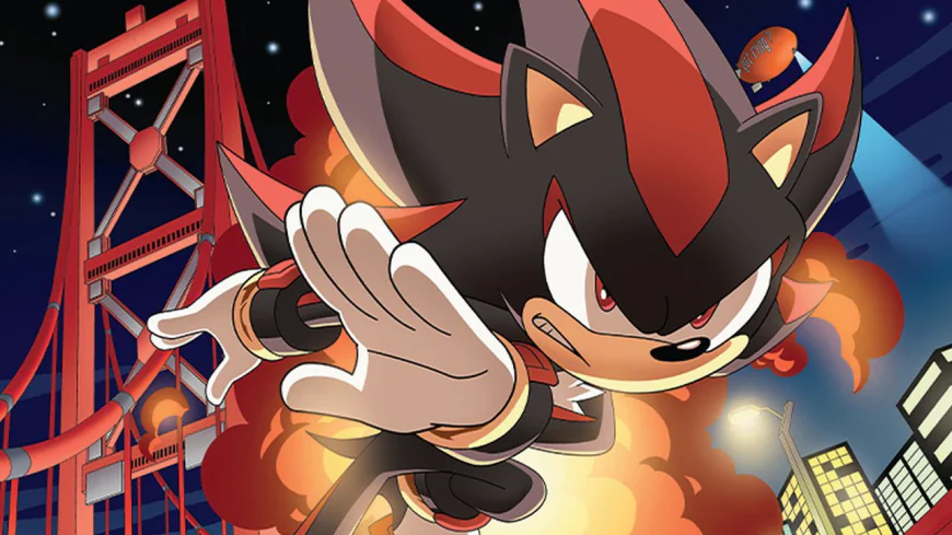 Magic: The Gathering Scalpers Are Already Selling the Sonic Secret Lair At a Mark-Up