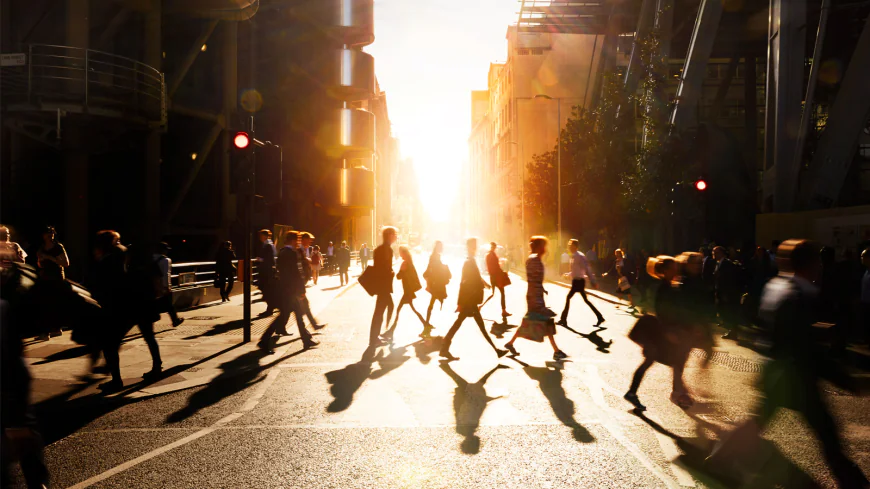 In a Competitive Job Market, These Are the 5 Best Ways to Stand Out as an Employer People Want to Work For