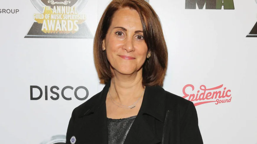 ‘American Idol’ Music Supervisor, Husband Shot and Killed at Their L.A. Home