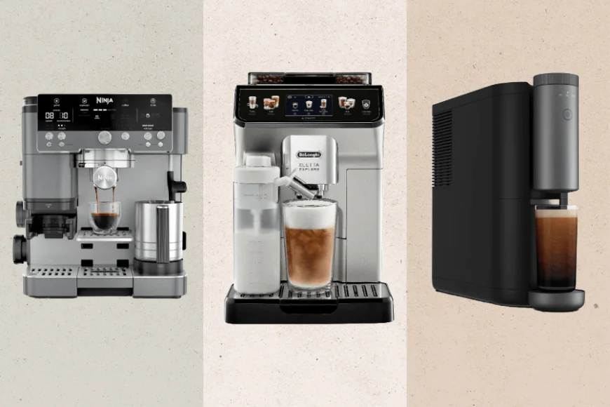 With Hot Coffee Falling Out of Fashion Fast, These Are the 6 Best Iced Coffee Makers We’ve Tested and Tried