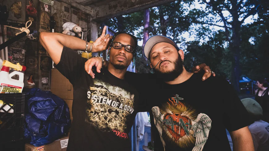 5 Discoveries From This Year’s Latin Alternative Music Conference