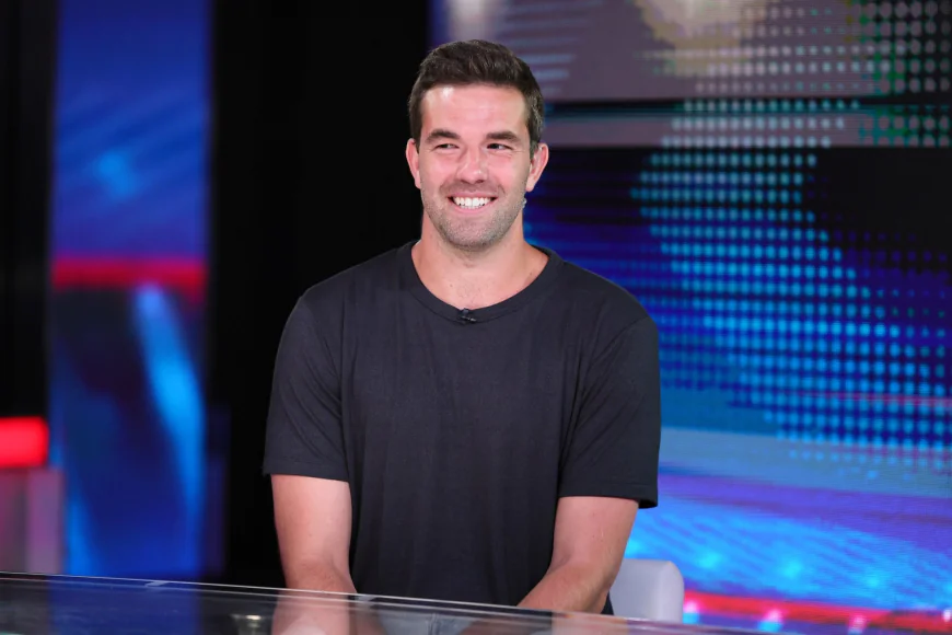 The Fyre Festival's IP Just Sold on eBay, and Founder Billy McFarland Isn't Pleased: 'Damn'
