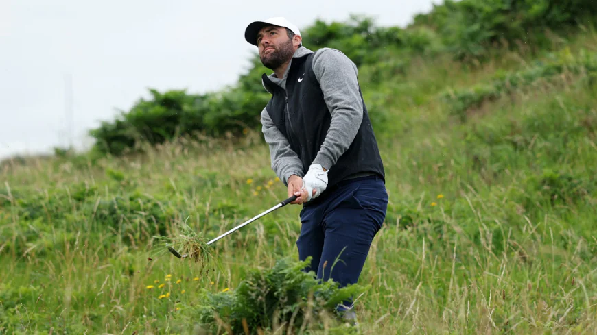 How to Watch the 2025 Open Championship Golf Tournament Online