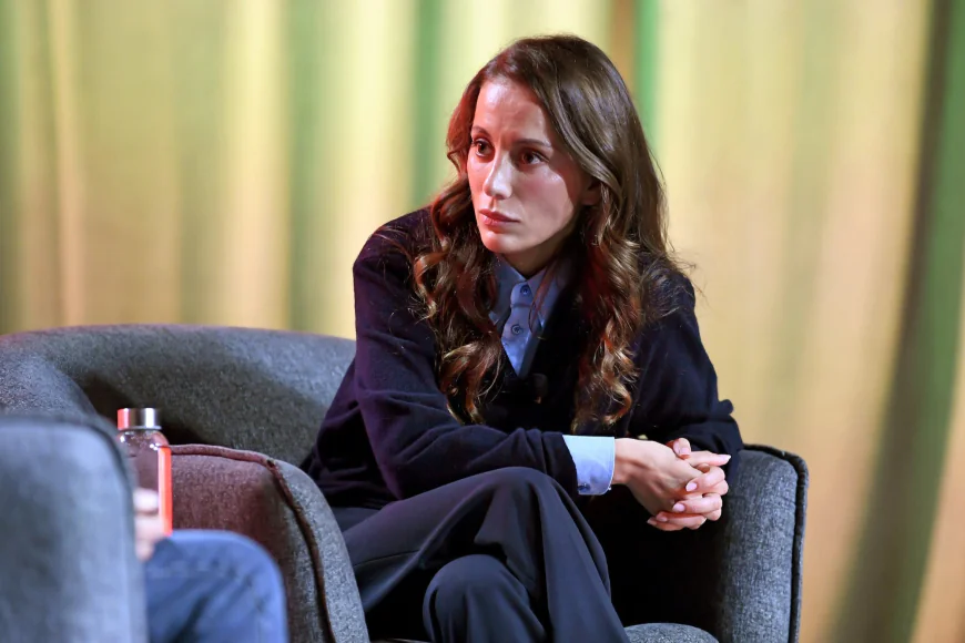 She Was CEO of OpenAI for 2 Days. Now Her Secretive AI Startup Has Raised $12 Billion.