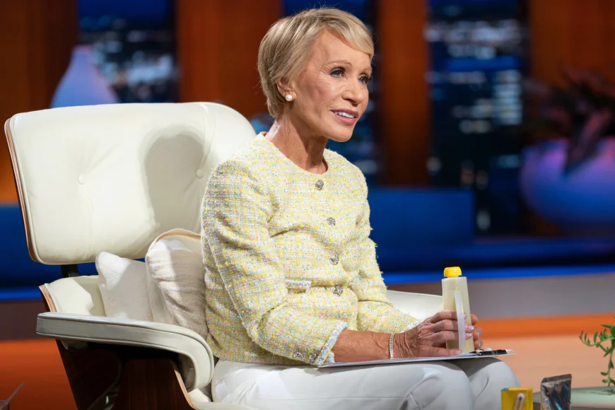 Here Are the 'Rules' If You Want to Be Rich, According to Barbara Corcoran