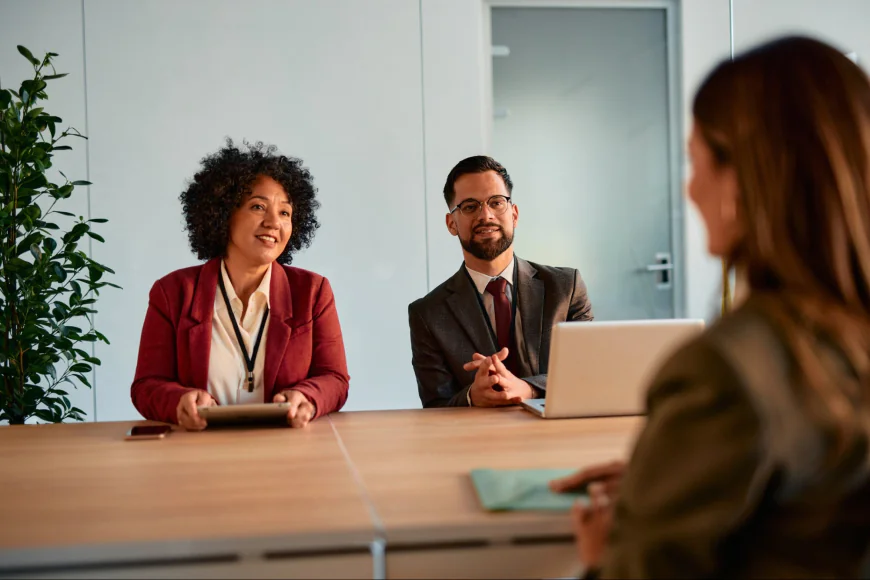 What Most Employers Overlook That's Costing Them Great Hires