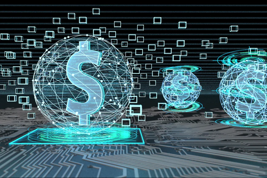 The $16 Trillion Revolution That's Unlocking the Next Generation of Finance
