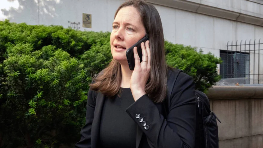 Trump DOJ Fires Attorney Who Prosecuted Jeffrey Epstein, Ghislaine Maxwell