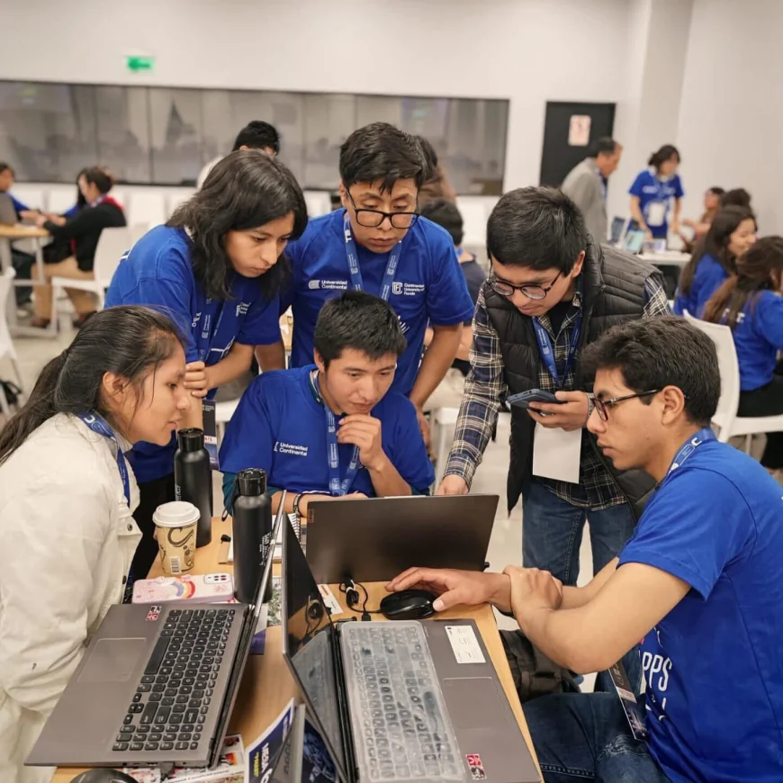 Registration Opens for 2025 NASA International Space Apps Challenge