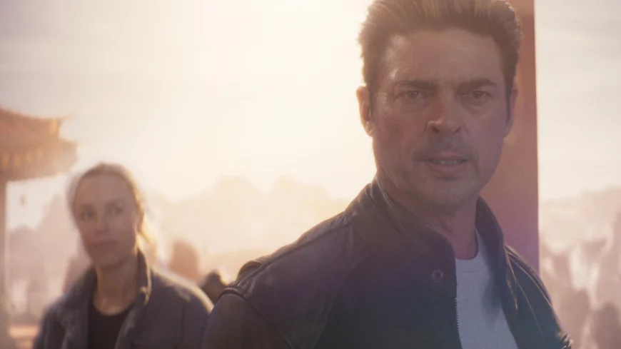 ‘Mortal Kombat II’ Trailer Teases Karl Urban’s Johnny Cage and Gory Fatalities