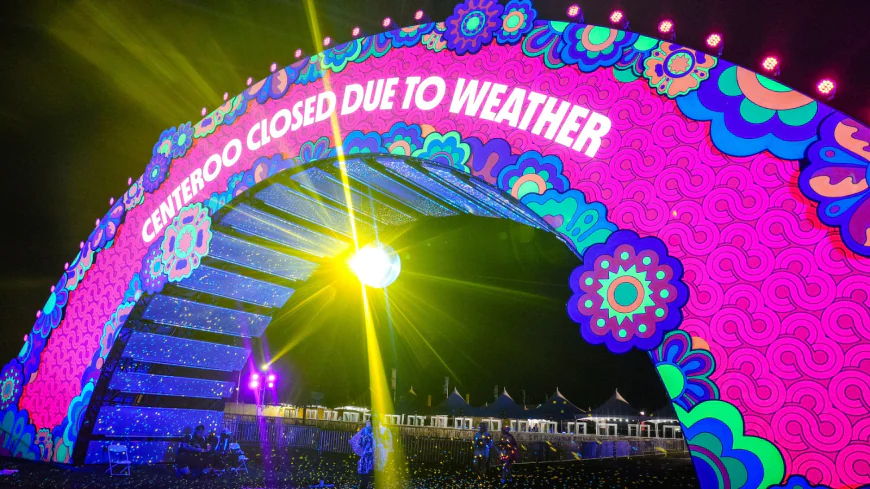 Bonnaroo to Return in 2026 With Some Changes to Avoid Weather-Related Cancellations