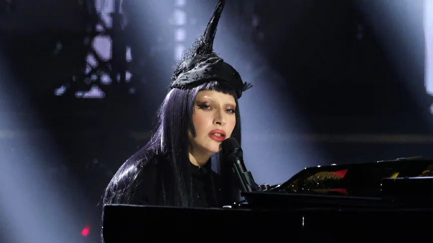 Lady Gaga’s Mayhem Ball 2025: How to Get Tour Tickets Online