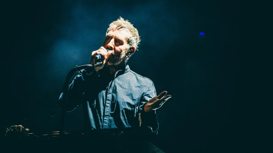 Massive Attack Launch Alliance for Musicians Facing ‘Intimidations From Within Our Industry’ for Supporting Gaza