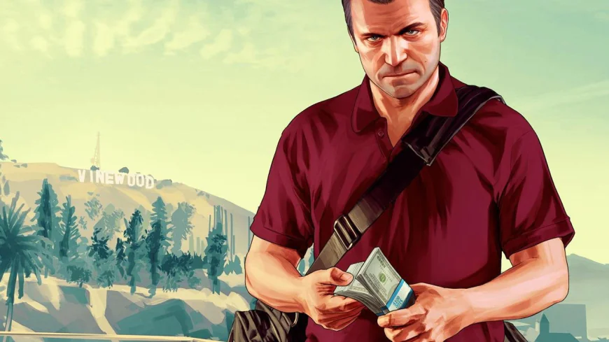 With Less Than a Year Until GTA 6, Rockstar Finally Launches GTA 5 and GTA Online in Saudi Arabia and UAE