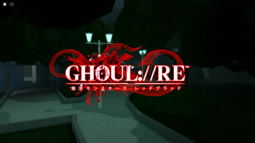 GHOUL://RE Codes (July 2025)
