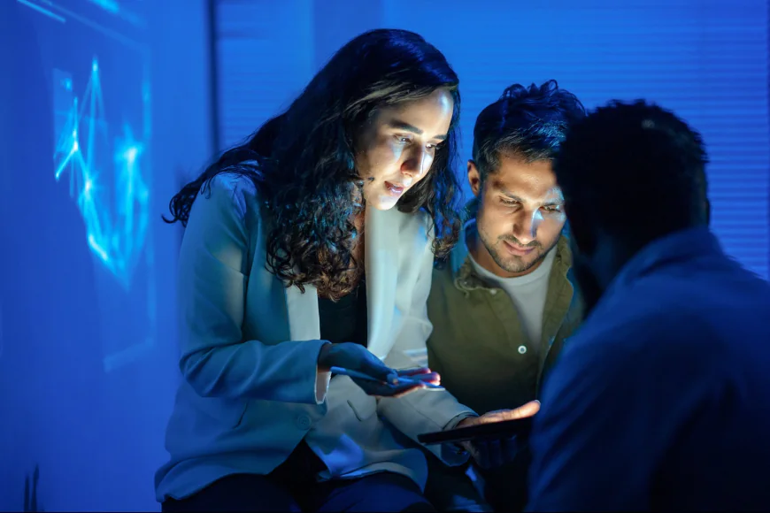 How to Build a Team That Can Execute Your Vision