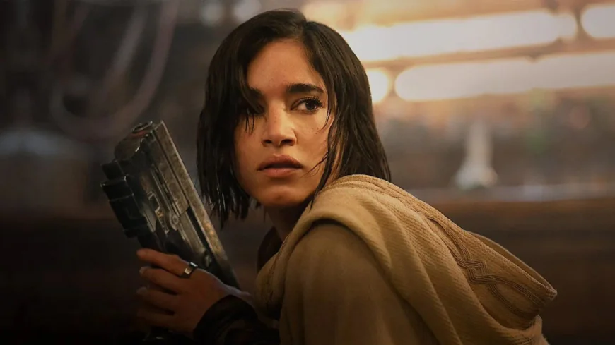 Zack Snyder Says Making Rebel Moon Part 1 and 2 Back to Back Was a 'Very Exhausting, Long Process,' Still Waiting to See How to Move Forward With the Franchise, 'If at All'