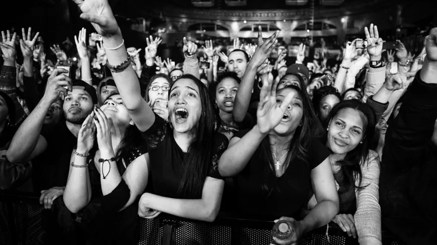 How to Buy ‘Rolling Stone Presents: Amplified, the Immersive Rock Experience’ Tickets Online
