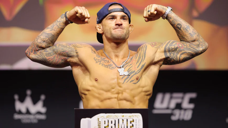 How to Watch UFC 318: Holloway vs. Poirier 3 Online