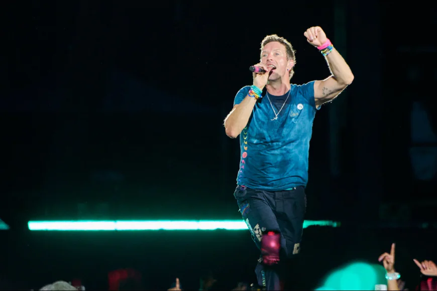 Astronomer's CEO and HR Chief Were Placed on Leave After the Coldplay Kiss-Cam Scandal. Here's How the Unicorn Tech Company Has Responded.