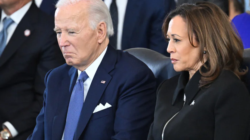 Democrats Are Preparing a Deliberately Incomplete 2024 Election Autopsy